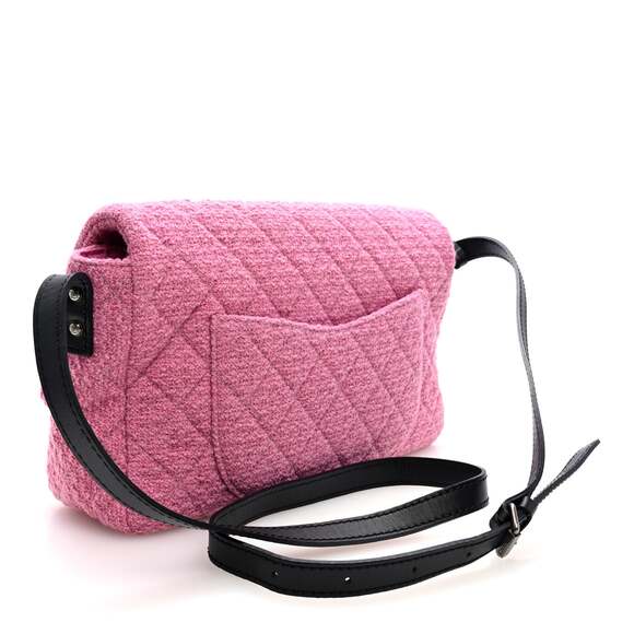 Chanel Easy Tweed Jumbo Reissue #200655C18B - Picture 3 of 10